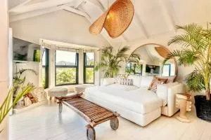 Bohemian Chic Family Home - Noordhoek