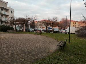 Nuovo e accogliente - New-and-lovely