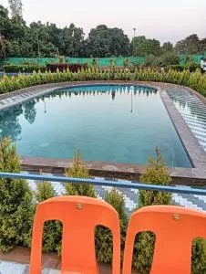 Sunrise Farmhouse - Vāshi