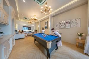 SHIN Lalynn Pool Villa
