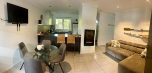 Aqua Apartment 2