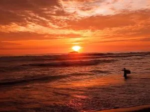 Hospedaje Los Lobos - Cerro Azul