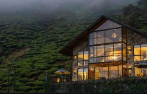 Highland Stonehouse Luxury Boutique Hotel - 4hvězdičkové hotely ve městě Nuwara Eliya