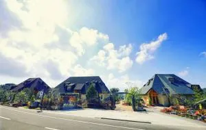 Auberge フレンチの森 - Nishiwaki