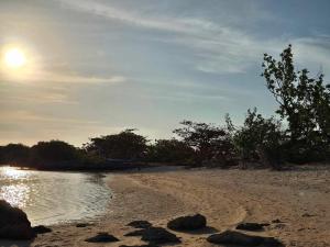 Villa Sherbel 88 with Access to White Beach