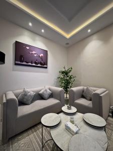 مسكن ترف 4