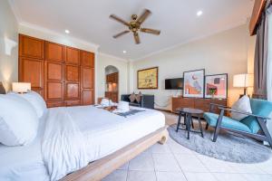 View Talay Longstay Hotel