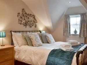 Rolton House