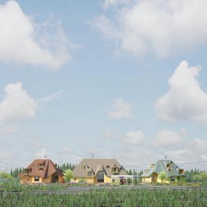 Auberge フレンチの森