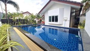 Private Star Pool Villa 2 Bedrooms