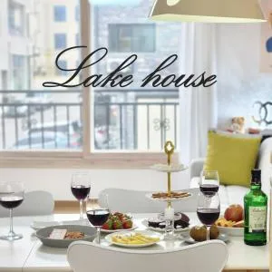 Lake House - 平泽市