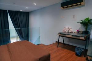 The Place Cyberjaya Duplex with Putrajaya View