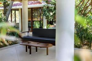 Mango Hill Shallow Beach Resort