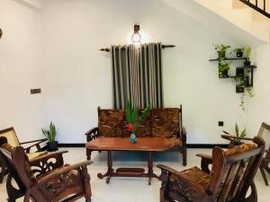 Nila Villa & Homestay