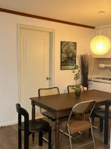 5 minutes from Isoo Station, 3 rooms, 4 beds, 10 minutes from Gangnam Station - Samgong-ni