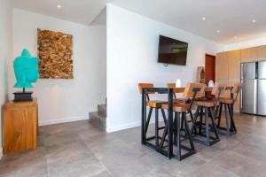 Villa Moon Paradise 4br Pool & Panorama Views
