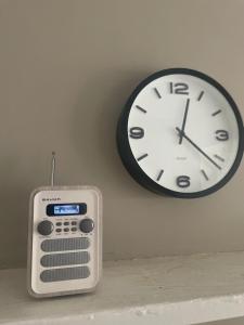 Ava on Fox Central entire residence