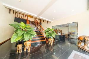 View Talay Longstay Hotel