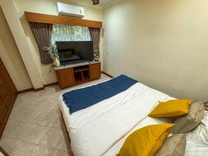 View Talay Longstay Hotel