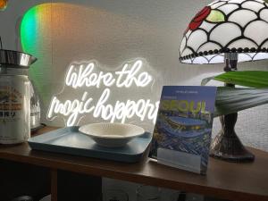 House of Camelia 4min fr subway stn, Childrens Grand Park, Go-to Spot