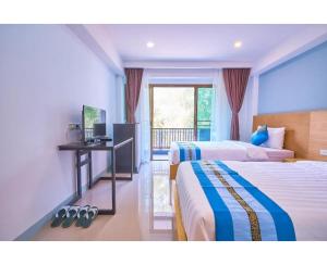 Belvilla Chiangmai near Lanna Hospital