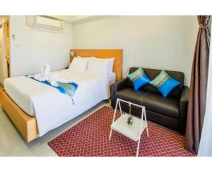 Belvilla Chiangmai near Lanna Hospital