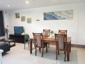 林氏豪华公寓 - Nakavu