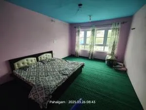 HATYZ Guest House - Anantnāg