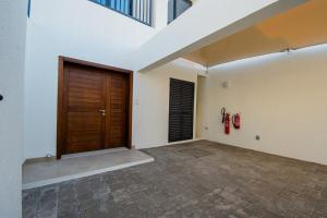 Family Getaway Villa