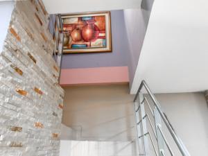 Villa Familiar privada, 5 dormitorios, Altos del rio