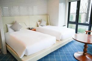 Rembrandt Style Yokohama Sakuragicho