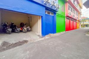 Mahkota Residence near Kota Lama Semarang RedPartner