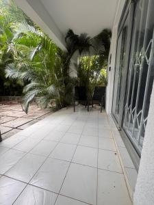 Appartement Baobab 2