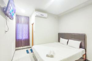 Mahkota Residence near Kota Lama Semarang RedPartner