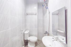 Mahkota Residence near Kota Lama Semarang RedPartner