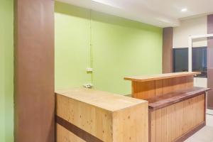 Mahkota Residence near Kota Lama Semarang RedPartner