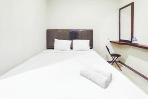 Mahkota Residence near Kota Lama Semarang RedPartner