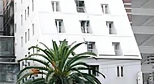 Hotel Town Ekimae