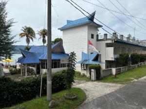 Sanggam Aek Sere - Ubytování bez kategorie ve městě Parapat