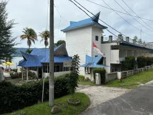 Sanggam Aek Sere - Parapat