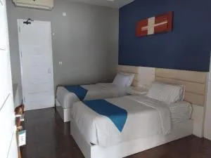 Hotel Cavery Beach - Pasarbungus