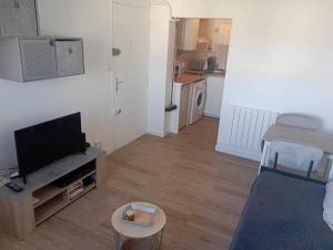 Appartements Charmant petit Studio a Dax : photos des chambres