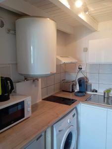 Appartements Charmant petit Studio a Dax : photos des chambres