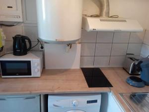 Appartements Charmant petit Studio a Dax : photos des chambres