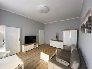 Apartament Kapitańska