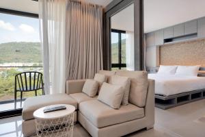 Tropics Kamala View Suite CTG D609, Top Facilities, near FantaSea & Café Del Mar Beach Club