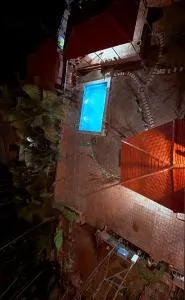 Neelkanth Inn - Devgarh