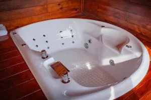 Aldea Tipi Glamping - 塔帕尔帕