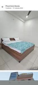 Govvindam place - Rīngas