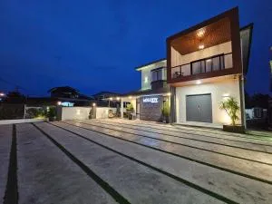 Melody Whole Or Suite Room - Pagoh